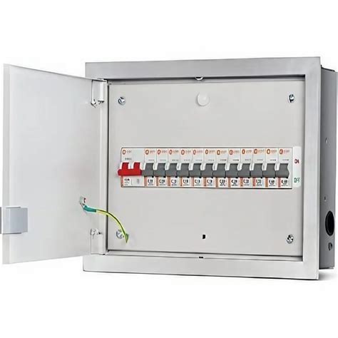 8 way junction box|8 way db box price.